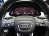 USED 2018 68 AUDI SQ7 4.0 V8 TDI (435 PS) VORSPRUNG TIPTRONIC QUATTRO 5DR + NAV + PANORAMIC ROOF + BOSE + HEAD UP + SOFT CLOSE DOORS + PRIVACY + 360 CAMERA + MATRIX L.E.D.S + MULTIMEDIA + E/BOOT + STEPS + BLACK PACK + 22 S 7SEATS+PANROOF+SOFT CL+LEATHER+HUD+BOSE+360 CAM+NAV
