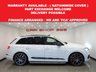 USED 2018 68 AUDI SQ7 4.0 V8 TDI (435 PS) VORSPRUNG TIPTRONIC QUATTRO 5DR + NAV + PANORAMIC ROOF + BOSE + HEAD UP + SOFT CLOSE DOORS + PRIVACY + 360 CAMERA + MATRIX L.E.D.S + MULTIMEDIA + E/BOOT + STEPS + BLACK PACK + 22 S 7SEATS+PANROOF+SOFT CL+LEATHER+HUD+BOSE+360 CAM+NAV