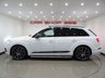 USED 2018 68 AUDI SQ7 4.0 V8 TDI (435 PS) VORSPRUNG TIPTRONIC QUATTRO 5DR + NAV + PANORAMIC ROOF + BOSE + HEAD UP + SOFT CLOSE DOORS + PRIVACY + 360 CAMERA + MATRIX L.E.D.S + MULTIMEDIA + E/BOOT + STEPS + BLACK PACK + 22 S 7SEATS+PANROOF+SOFT CL+LEATHER+HUD+BOSE+360 CAM+NAV