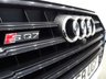 USED 2018 68 AUDI SQ7 4.0 V8 TDI (435 PS) VORSPRUNG TIPTRONIC QUATTRO 5DR + NAV + PANORAMIC ROOF + BOSE + HEAD UP + SOFT CLOSE DOORS + PRIVACY + 360 CAMERA + MATRIX L.E.D.S + MULTIMEDIA + E/BOOT + STEPS + BLACK PACK + 22 S 7SEATS+PANROOF+SOFT CL+LEATHER+HUD+BOSE+360 CAM+NAV