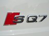 USED 2018 68 AUDI SQ7 4.0 V8 TDI (435 PS) VORSPRUNG TIPTRONIC QUATTRO 5DR + NAV + PANORAMIC ROOF + BOSE + HEAD UP + SOFT CLOSE DOORS + PRIVACY + 360 CAMERA + MATRIX L.E.D.S + MULTIMEDIA + E/BOOT + STEPS + BLACK PACK + 22 S 7SEATS+PANROOF+SOFT CL+LEATHER+HUD+BOSE+360 CAM+NAV