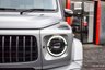 USED 2019 19 MERCEDES-BENZ G-CLASS 4.0 AMG G 63 4MATIC 5d 577 BHP 360 CAM+REAR SEAT ENT+CARBON INLAYS