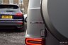 USED 2019 19 MERCEDES-BENZ G-CLASS 4.0 AMG G 63 4MATIC 5d 577 BHP 360 CAM+REAR SEAT ENT+CARBON INLAYS