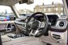USED 2019 19 MERCEDES-BENZ G-CLASS 4.0 AMG G 63 4MATIC 5d 577 BHP 360 CAM+REAR SEAT ENT+CARBON INLAYS