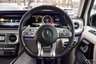 USED 2019 19 MERCEDES-BENZ G-CLASS 4.0 AMG G 63 4MATIC 5d 577 BHP 360 CAM+REAR SEAT ENT+CARBON INLAYS
