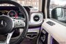 USED 2019 19 MERCEDES-BENZ G-CLASS 4.0 AMG G 63 4MATIC 5d 577 BHP 360 CAM+REAR SEAT ENT+CARBON INLAYS