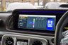 USED 2019 19 MERCEDES-BENZ G-CLASS 4.0 AMG G 63 4MATIC 5d 577 BHP 360 CAM+REAR SEAT ENT+CARBON INLAYS