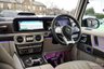 USED 2019 19 MERCEDES-BENZ G-CLASS 4.0 AMG G 63 4MATIC 5d 577 BHP 360 CAM+REAR SEAT ENT+CARBON INLAYS