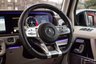 USED 2019 19 MERCEDES-BENZ G-CLASS 4.0 AMG G 63 4MATIC 5d 577 BHP 360 CAM+REAR SEAT ENT+CARBON INLAYS