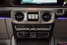 USED 2019 19 MERCEDES-BENZ G-CLASS 4.0 AMG G 63 4MATIC 5d 577 BHP 360 CAM+REAR SEAT ENT+CARBON INLAYS