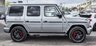 USED 2019 19 MERCEDES-BENZ G-CLASS 4.0 AMG G 63 4MATIC 5d 577 BHP 360 CAM+REAR SEAT ENT+CARBON INLAYS
