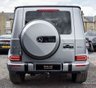 USED 2019 19 MERCEDES-BENZ G-CLASS 4.0 AMG G 63 4MATIC 5d 577 BHP 360 CAM+REAR SEAT ENT+CARBON INLAYS