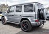 USED 2019 19 MERCEDES-BENZ G-CLASS 4.0 AMG G 63 4MATIC 5d 577 BHP 360 CAM+REAR SEAT ENT+CARBON INLAYS