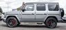 USED 2019 19 MERCEDES-BENZ G-CLASS 4.0 AMG G 63 4MATIC 5d 577 BHP 360 CAM+REAR SEAT ENT+CARBON INLAYS