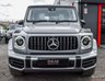 USED 2019 19 MERCEDES-BENZ G-CLASS 4.0 AMG G 63 4MATIC 5d 577 BHP 360 CAM+REAR SEAT ENT+CARBON INLAYS