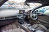 USED 2019 19 AUDI A5 2.0 TFSI BLACK EDITION 2d 148 BHP FRONT AND REAR PARKING SENSORS