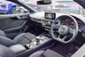 USED 2019 19 AUDI A5 2.0 TFSI BLACK EDITION 2d 148 BHP FRONT AND REAR PARKING SENSORS