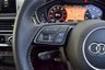 USED 2019 19 AUDI A5 2.0 TFSI BLACK EDITION 2d 148 BHP FRONT AND REAR PARKING SENSORS