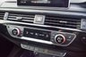 USED 2019 19 AUDI A5 2.0 TFSI BLACK EDITION 2d 148 BHP FRONT AND REAR PARKING SENSORS
