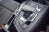 USED 2019 19 AUDI A5 2.0 TFSI BLACK EDITION 2d 148 BHP FRONT AND REAR PARKING SENSORS