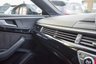 USED 2019 19 AUDI A5 2.0 TFSI BLACK EDITION 2d 148 BHP FRONT AND REAR PARKING SENSORS