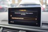 USED 2019 19 AUDI A5 2.0 TFSI BLACK EDITION 2d 148 BHP FRONT AND REAR PARKING SENSORS