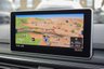 USED 2019 19 AUDI A5 2.0 TFSI BLACK EDITION 2d 148 BHP FRONT AND REAR PARKING SENSORS