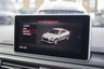 USED 2019 19 AUDI A5 2.0 TFSI BLACK EDITION 2d 148 BHP FRONT AND REAR PARKING SENSORS