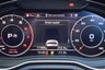 USED 2019 19 AUDI A5 2.0 TFSI BLACK EDITION 2d 148 BHP FRONT AND REAR PARKING SENSORS