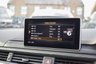 USED 2019 19 AUDI A5 2.0 TFSI BLACK EDITION 2d 148 BHP FRONT AND REAR PARKING SENSORS