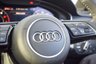 USED 2019 19 AUDI A5 2.0 TFSI BLACK EDITION 2d 148 BHP FRONT AND REAR PARKING SENSORS