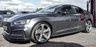 USED 2019 19 AUDI A5 2.0 TFSI BLACK EDITION 2d 148 BHP FRONT AND REAR PARKING SENSORS