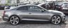 USED 2019 19 AUDI A5 2.0 TFSI BLACK EDITION 2d 148 BHP FRONT AND REAR PARKING SENSORS