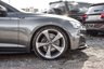 USED 2019 19 AUDI A5 2.0 TFSI BLACK EDITION 2d 148 BHP FRONT AND REAR PARKING SENSORS
