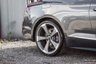 USED 2019 19 AUDI A5 2.0 TFSI BLACK EDITION 2d 148 BHP FRONT AND REAR PARKING SENSORS