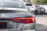 USED 2019 19 AUDI A5 2.0 TFSI BLACK EDITION 2d 148 BHP FRONT AND REAR PARKING SENSORS