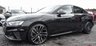 USED 2021 21 AUDI A4 2.0 TFSI S LINE BLACK EDITION 4d 148 BHP*AWAITING PREP* HEATED SEATS+PART LEATHER