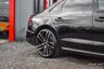 USED 2021 21 AUDI A4 2.0 TFSI S LINE BLACK EDITION 4d 148 BHP*AWAITING PREP* HEATED SEATS+PART LEATHER