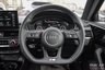 USED 2021 21 AUDI A4 2.0 TFSI S LINE BLACK EDITION 4d 148 BHP*AWAITING PREP* HEATED SEATS+PART LEATHER