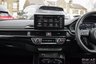 USED 2021 21 AUDI A4 2.0 TFSI S LINE BLACK EDITION 4d 148 BHP*AWAITING PREP* HEATED SEATS+PART LEATHER