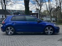 USED 2018 68 VOLKSWAGEN GOLF 2.0 R TSI 5d 306 BHP WARRANTY INCLUDED - NATIONWIDE DELIVERY