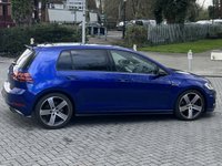 USED 2018 68 VOLKSWAGEN GOLF 2.0 R TSI 5d 306 BHP WARRANTY INCLUDED - NATIONWIDE DELIVERY