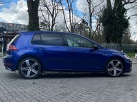 USED 2018 68 VOLKSWAGEN GOLF 2.0 R TSI 5d 306 BHP WARRANTY INCLUDED - NATIONWIDE DELIVERY