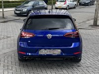 USED 2018 68 VOLKSWAGEN GOLF 2.0 R TSI 5d 306 BHP WARRANTY INCLUDED - NATIONWIDE DELIVERY