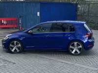 USED 2018 68 VOLKSWAGEN GOLF 2.0 R TSI 5d 306 BHP WARRANTY INCLUDED - NATIONWIDE DELIVERY