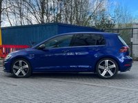 USED 2018 68 VOLKSWAGEN GOLF 2.0 R TSI 5d 306 BHP WARRANTY INCLUDED - NATIONWIDE DELIVERY