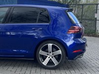 USED 2018 68 VOLKSWAGEN GOLF 2.0 R TSI 5d 306 BHP WARRANTY INCLUDED - NATIONWIDE DELIVERY