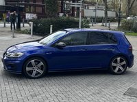 USED 2018 68 VOLKSWAGEN GOLF 2.0 R TSI 5d 306 BHP WARRANTY INCLUDED - NATIONWIDE DELIVERY