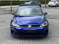 USED 2018 68 VOLKSWAGEN GOLF 2.0 R TSI 5d 306 BHP WARRANTY INCLUDED - NATIONWIDE DELIVERY
