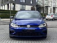 USED 2018 68 VOLKSWAGEN GOLF 2.0 R TSI 5d 306 BHP WARRANTY INCLUDED - NATIONWIDE DELIVERY